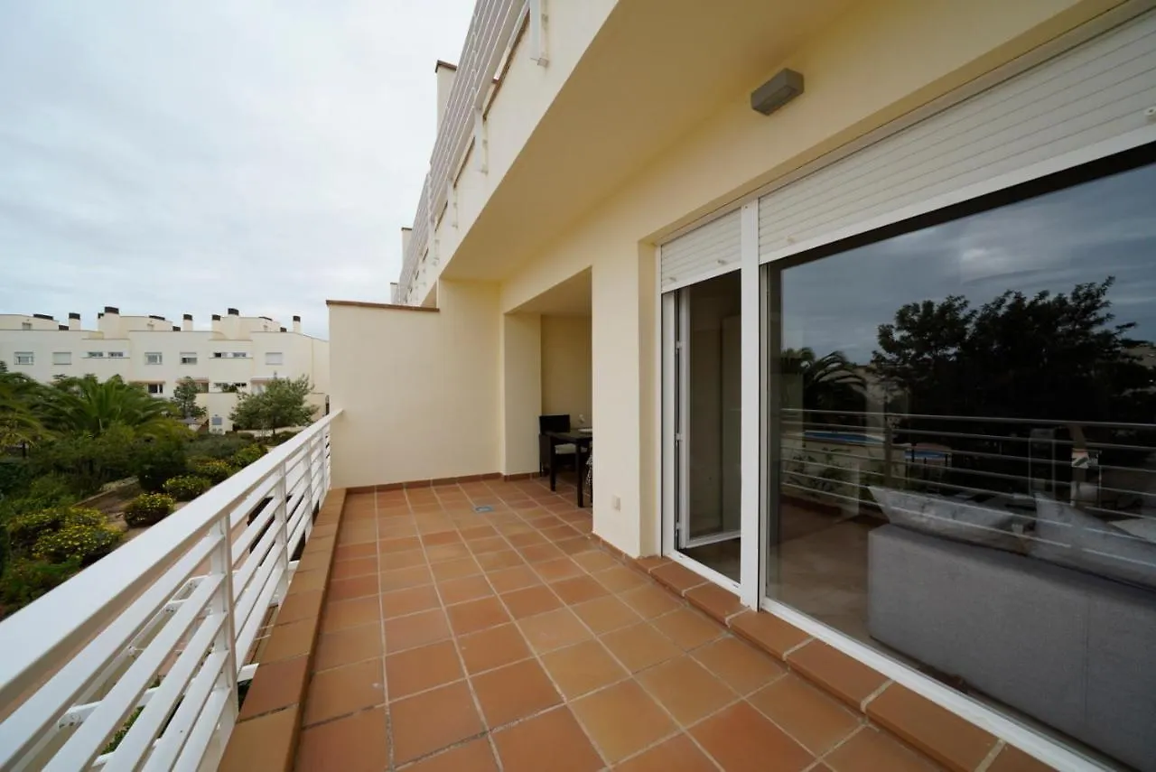 Apartment Apartamento Primera Linea De Playa Isla Cristina Urbanizacion Zarati Spain