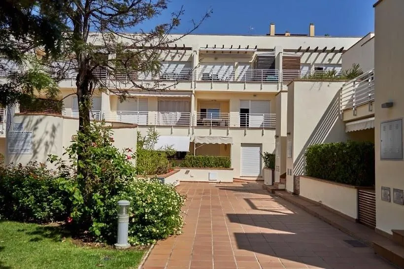 Apartamento Primera Linea De Playa Isla Cristina Urbanizacion Zarati