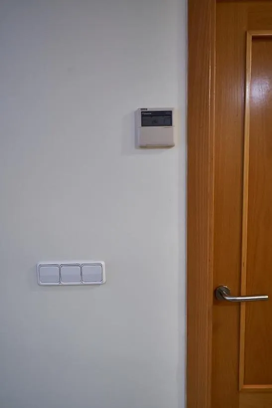 Apartment Apartamento Primera Linea De Playa Isla Cristina Urbanizacion Zarati