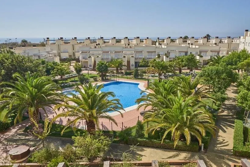 Apartamento Primera Linea De Playa Isla Cristina Urbanizacion Zarati